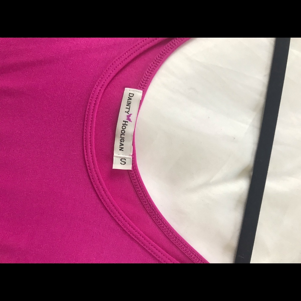 Tank top - Picture 2 of 2